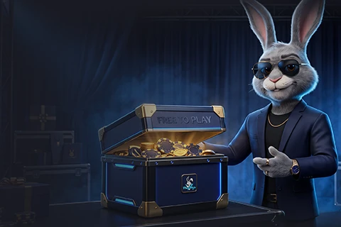 free-to-play